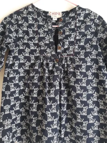 Robe Chipie