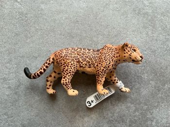 Jaguar Schleich
