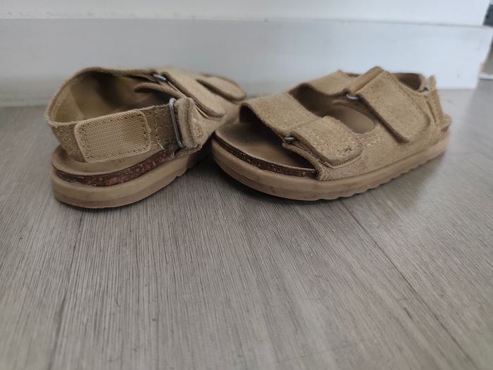 Sandales enfant Zara - photo numéro 3