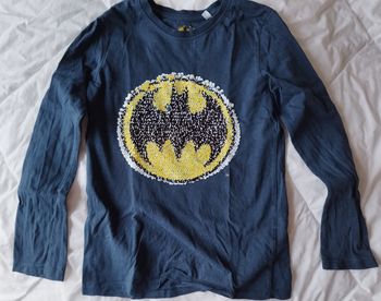 T-shirt Batman 