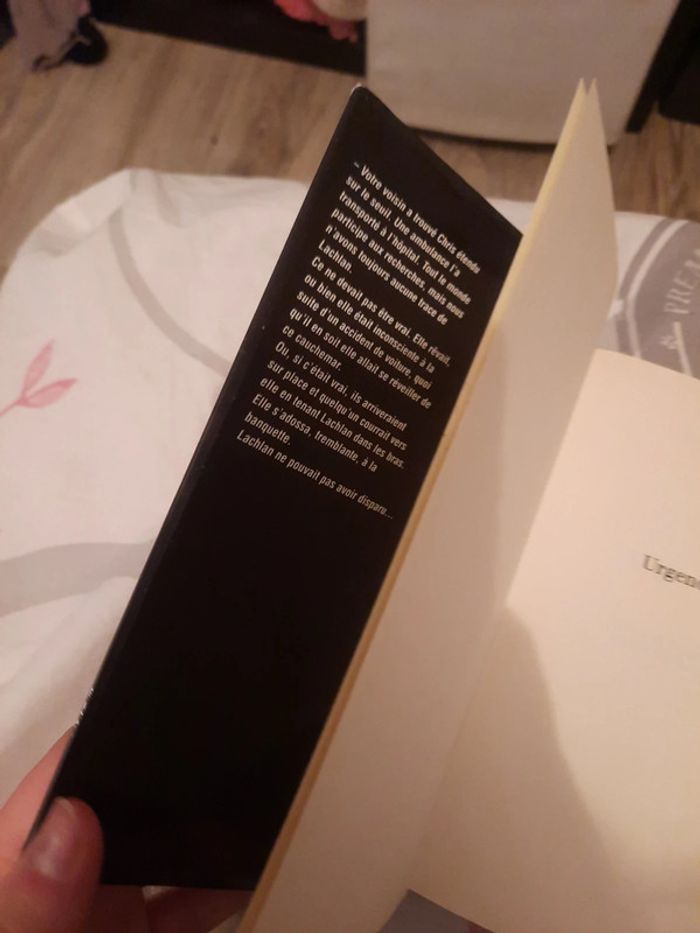 Livre urgence ultime enfant - photo numéro 7