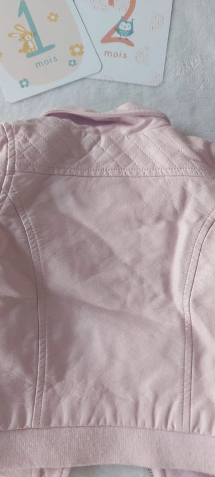 Veste bébé fille 12 mois - photo numéro 10