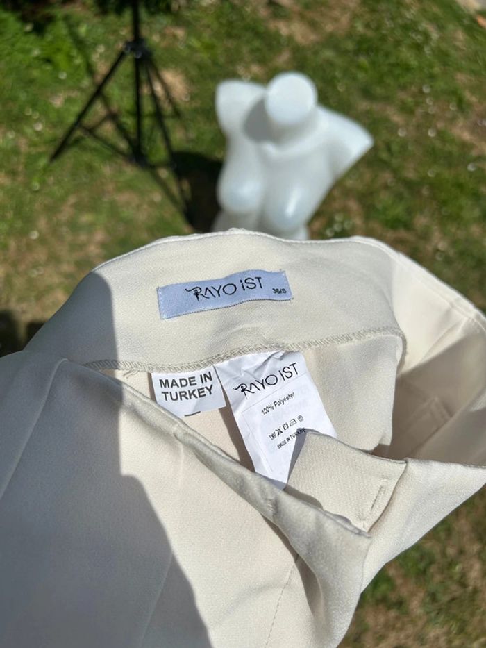 🌟 Pantalon élégant Rayoist 🌟 - photo numéro 14