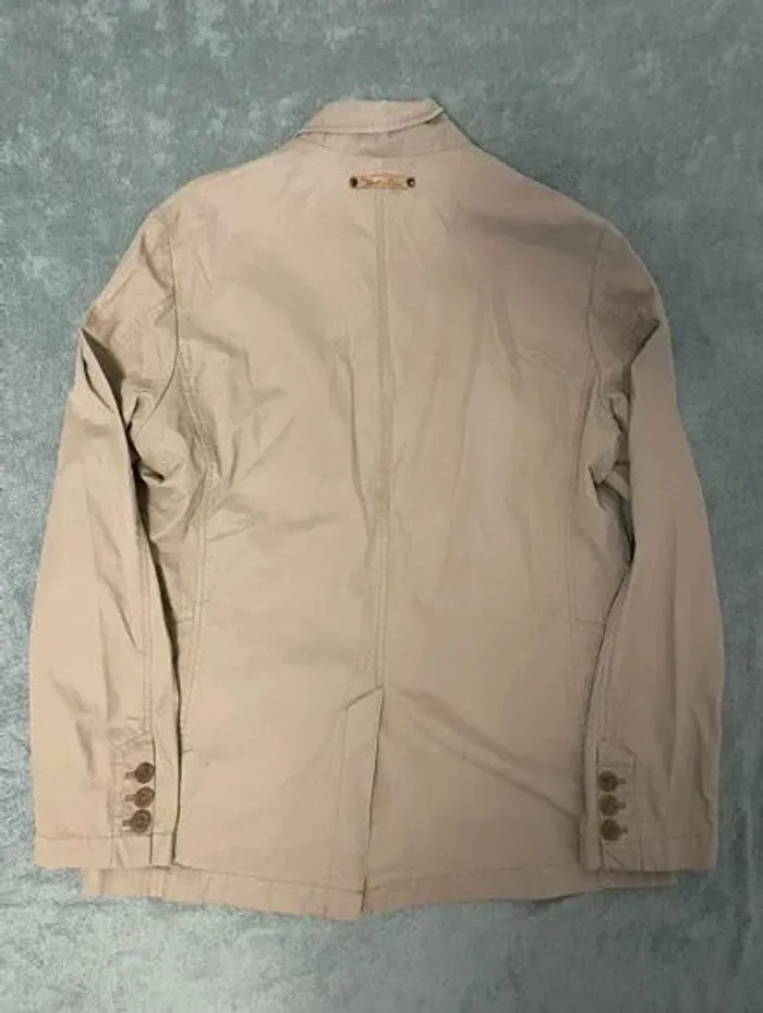 Veste Marlboro Classics - photo numéro 7