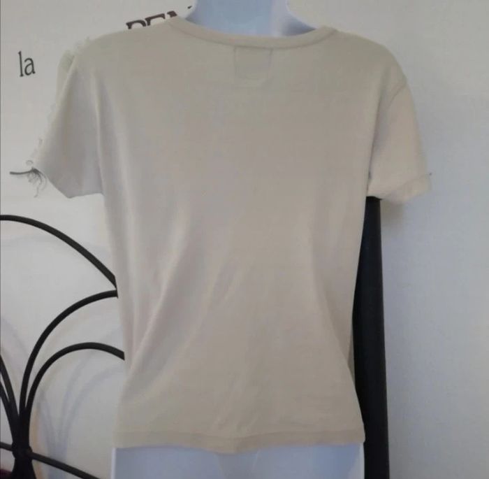 Tee shirt femme.36.. - photo numéro 2