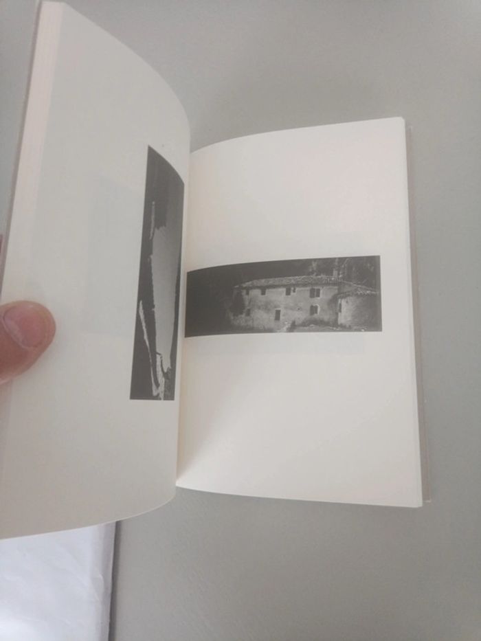 Le bout du monde Saint -Guilhem-du-désert - photo numéro 5