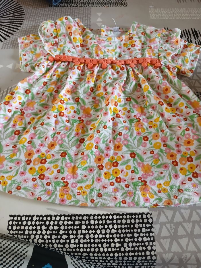 Robe été