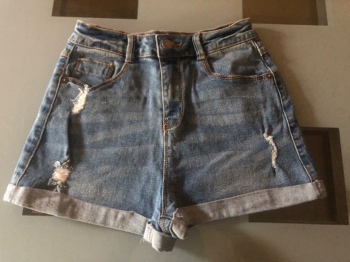 Short