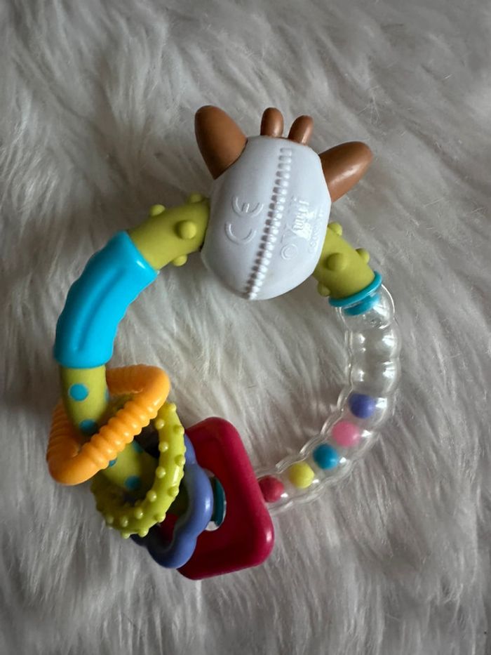 Hochet Sophie - photo numéro 4