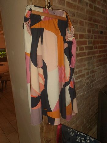 Jupe shein 4 xl 50/52