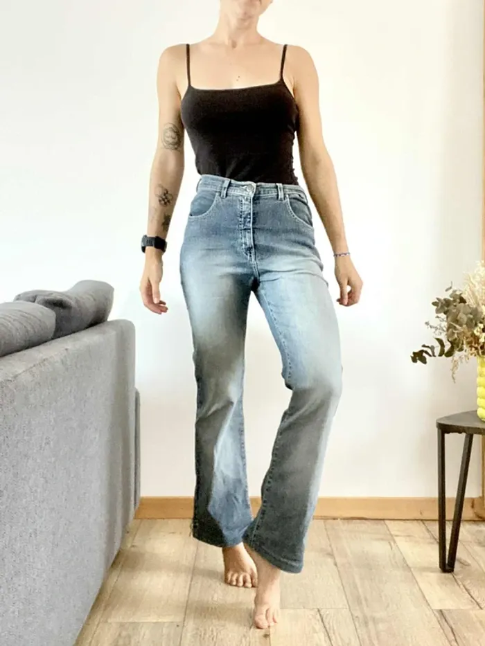 Jean Across