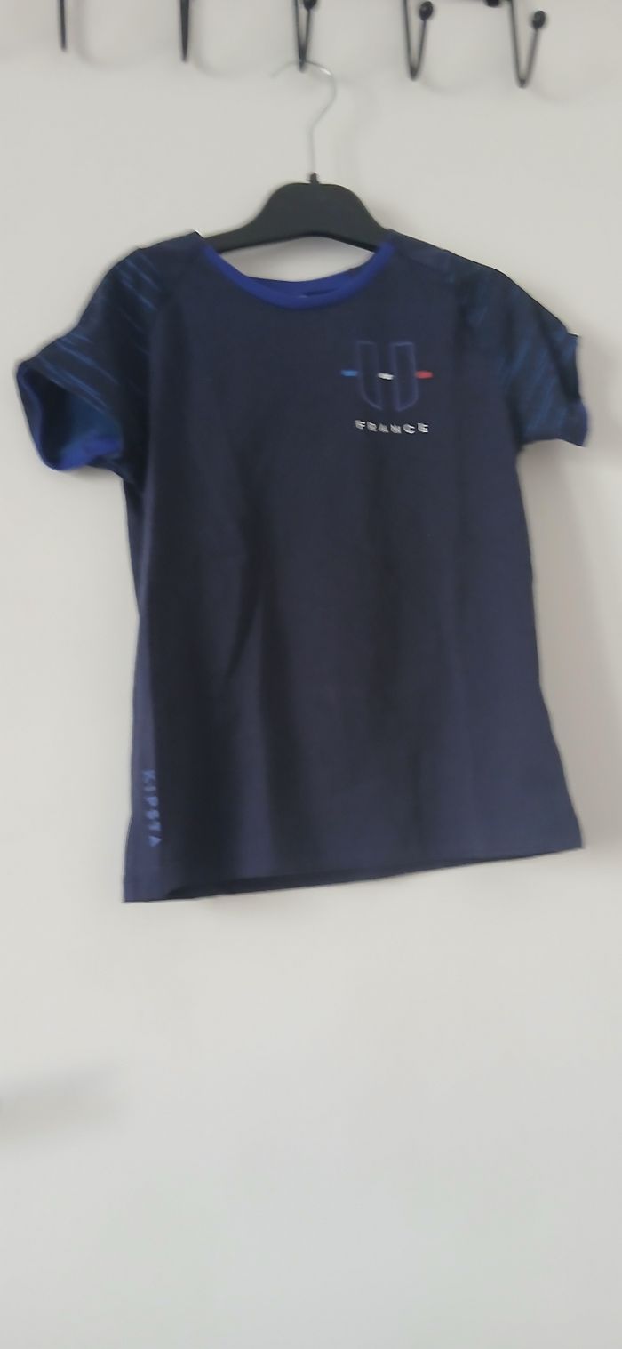 Maillot france