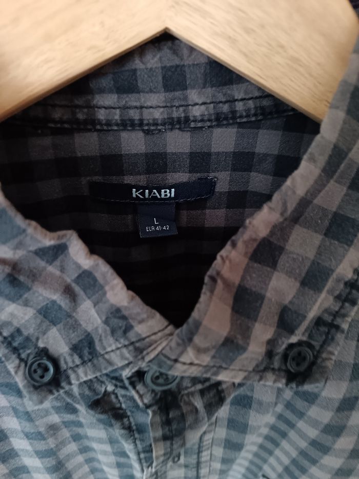 Chemisette homme - photo numéro 2