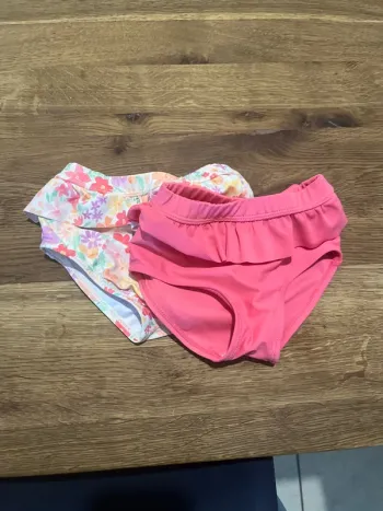 Maillot culotte