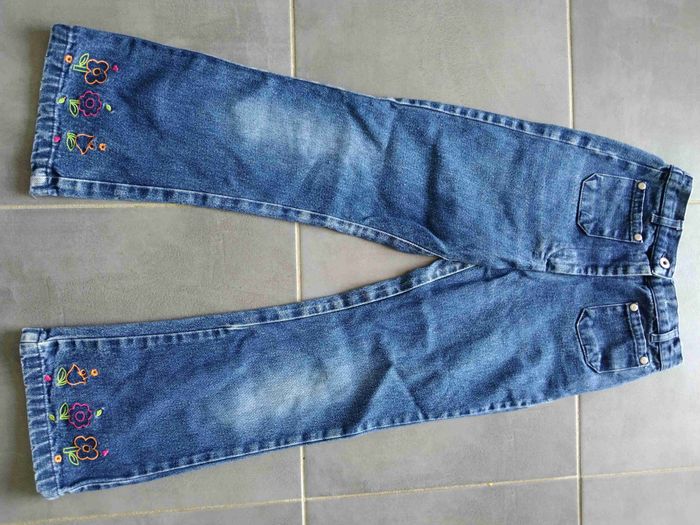 Jean 8 ans - photo numéro 2