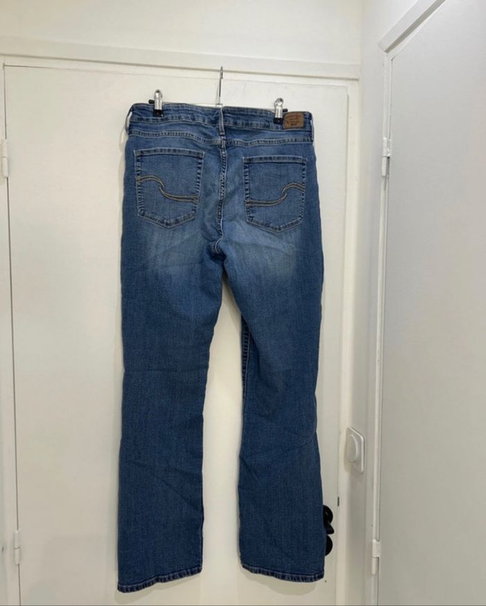 Jean signature de Levi’s - photo numéro 3