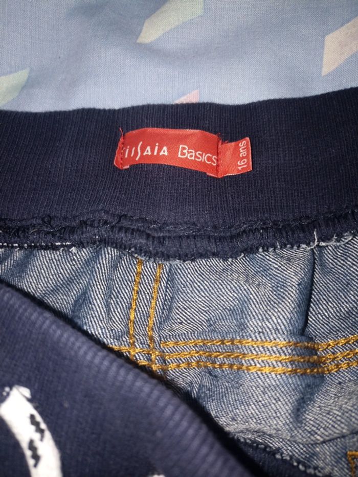 Jeans - photo numéro 4
