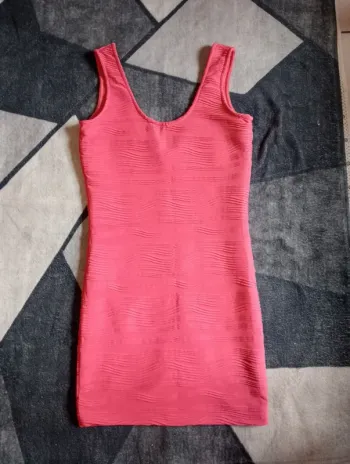 Robe été femme