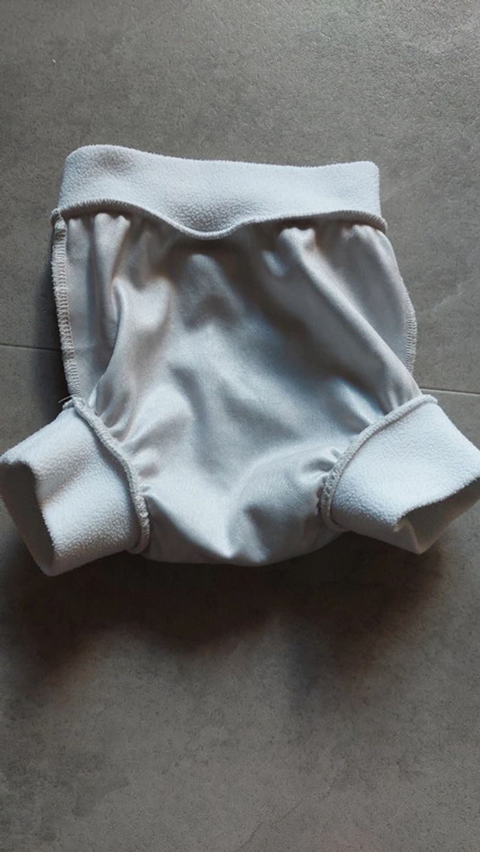 Shorty surcouche anavy taille S - photo numéro 5