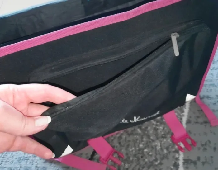 Cartable Little Marcel - photo numéro 8