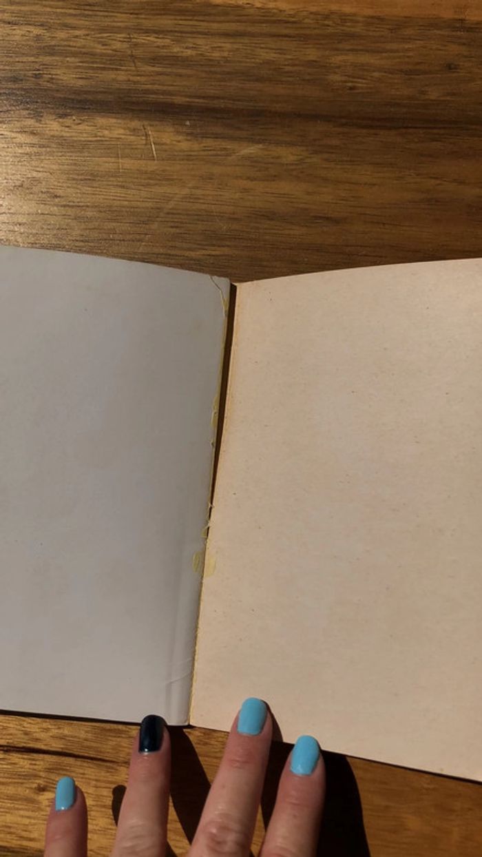 Livre « crin-blanc « - photo numéro 5