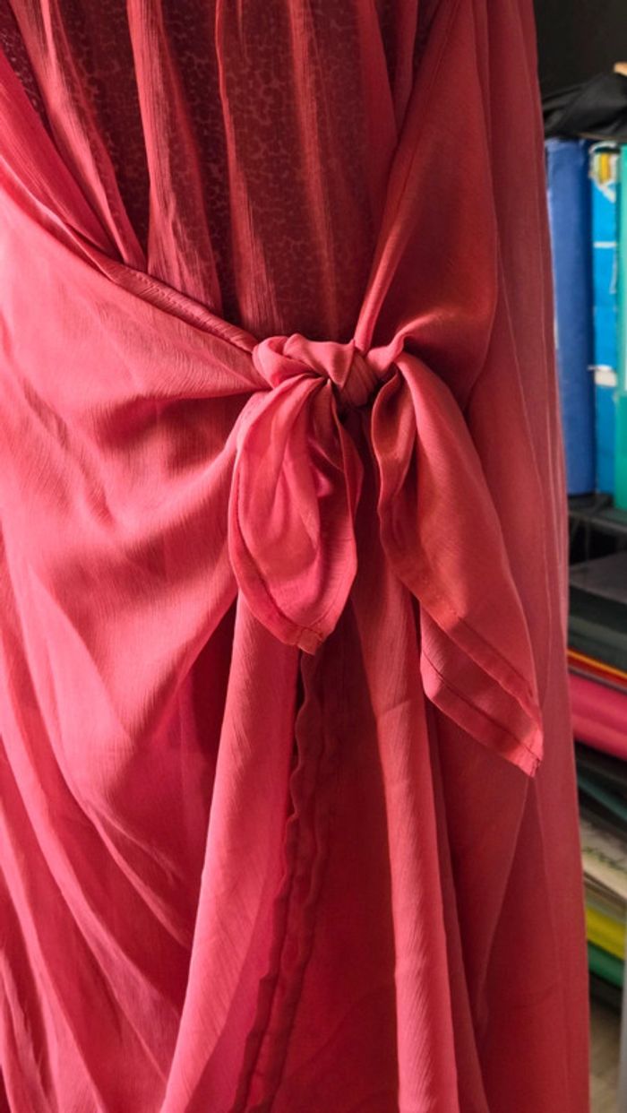Paréo de chez Tissaia en taille 42. - photo numéro 2