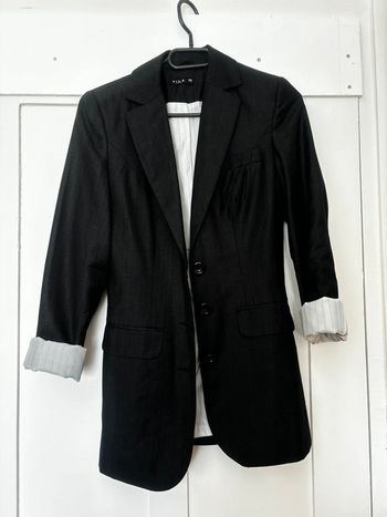 Veste blazer