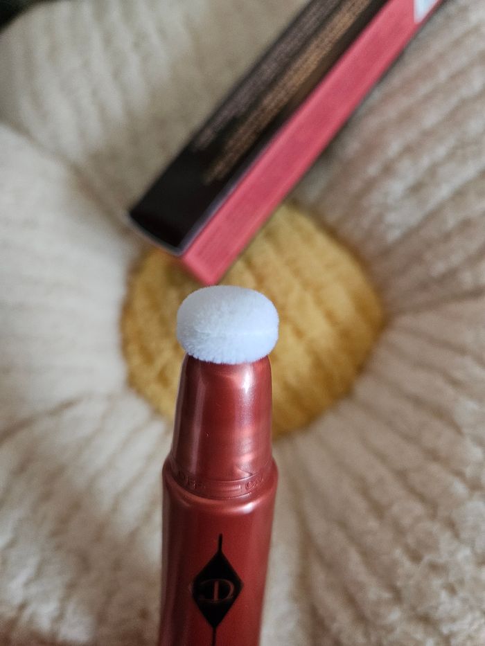 Blush highlighter Charlotte Tilbury - photo numéro 6
