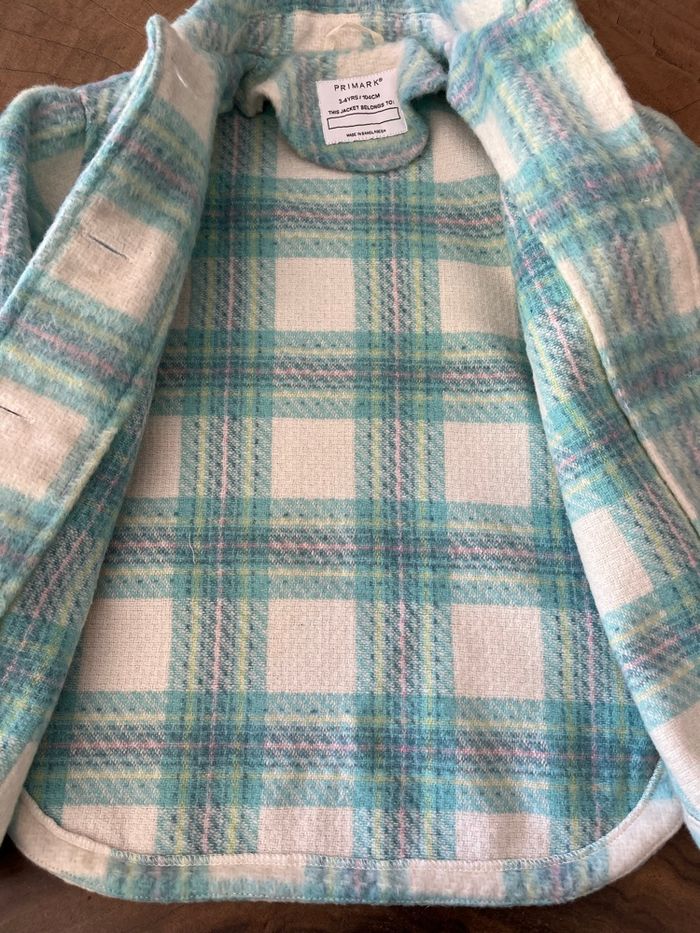 Lot 2 vestes gilets Primark - photo numéro 8