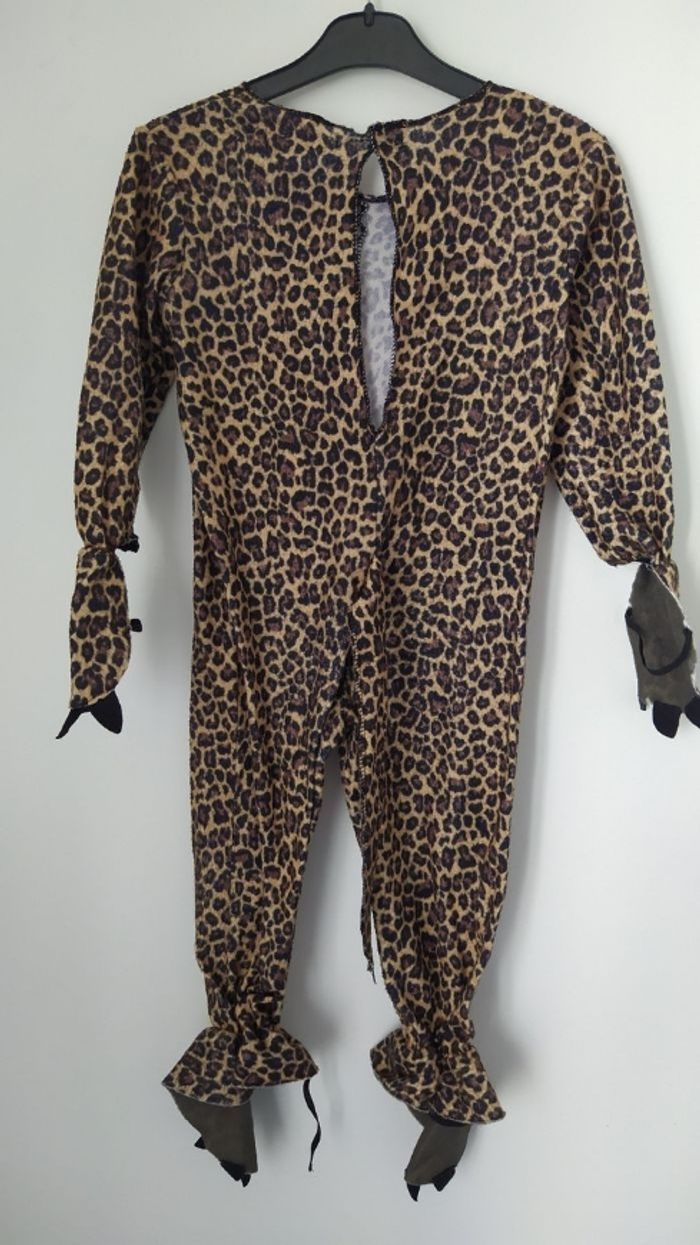 Déguisement girafe 3 ans - photo numéro 10