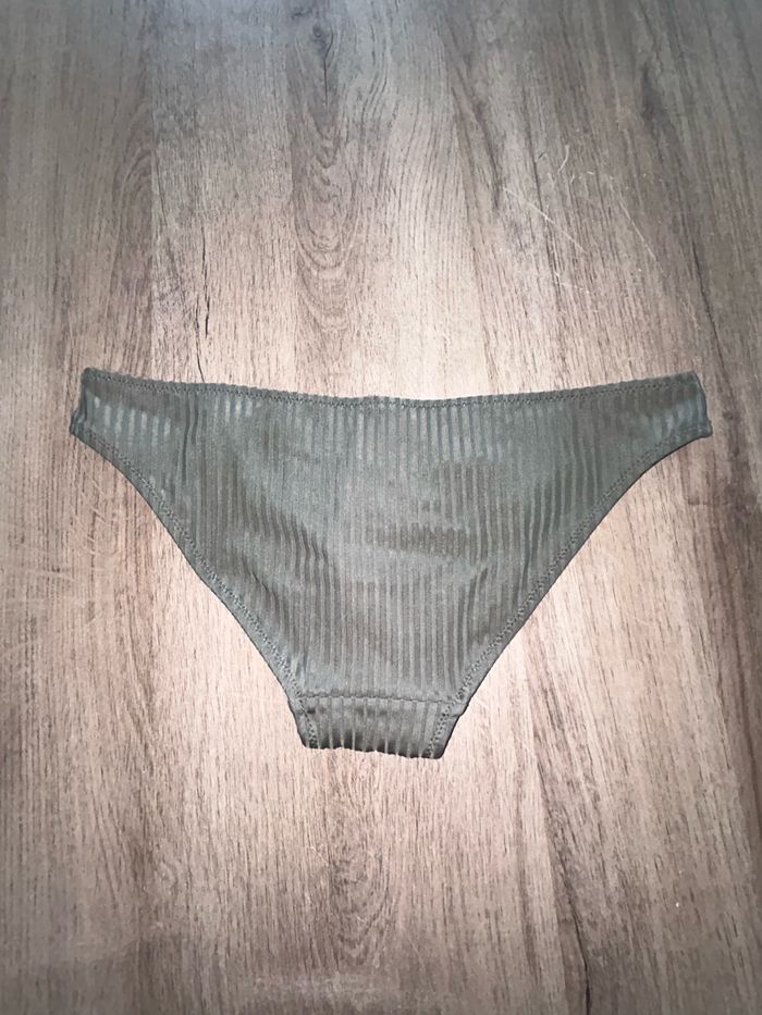 Bas de maillot de bain - photo numéro 3
