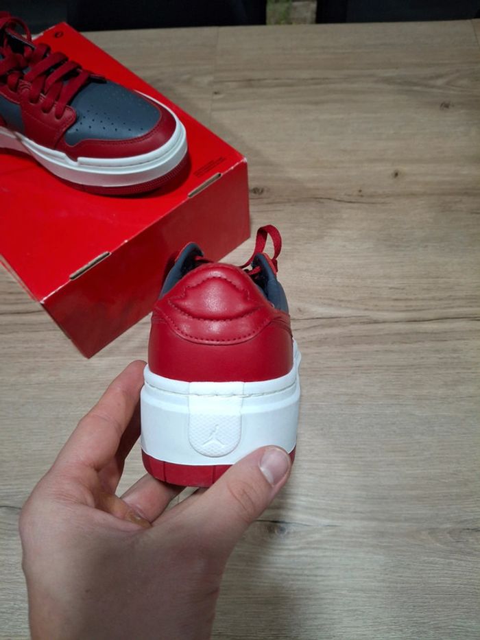 Nike Air Jordan 1 Elevate Low Taille 44 - photo numéro 4