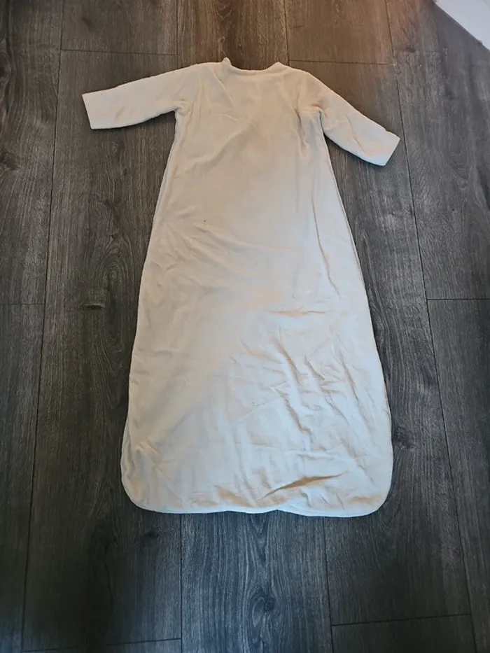 Gigoteuse/turbulette 110cm - photo numéro 5