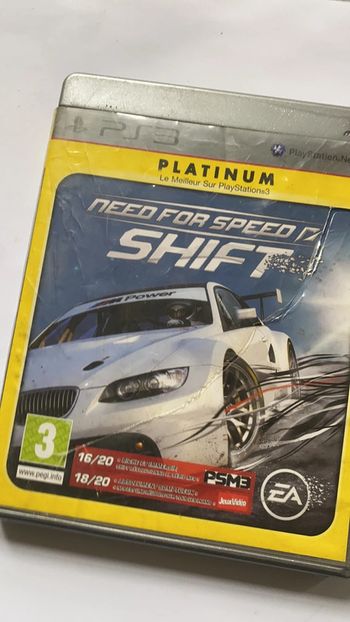 Shift