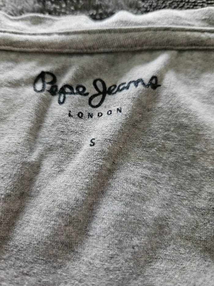 Tee shirt - photo numéro 3