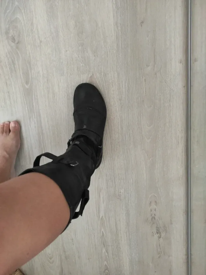 Botte - photo numéro 6