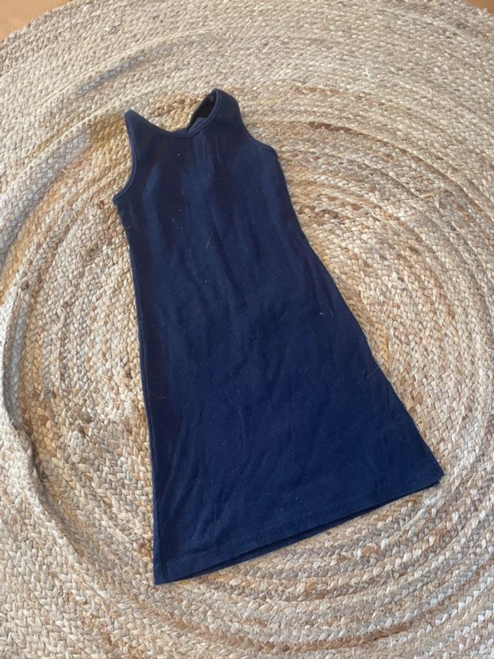 Robe fille