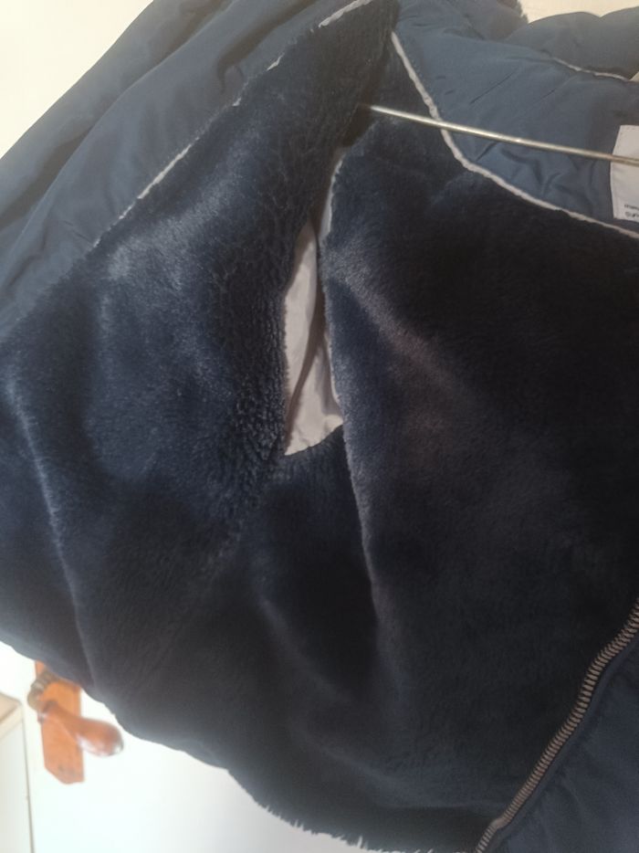 Manteau - photo numéro 6