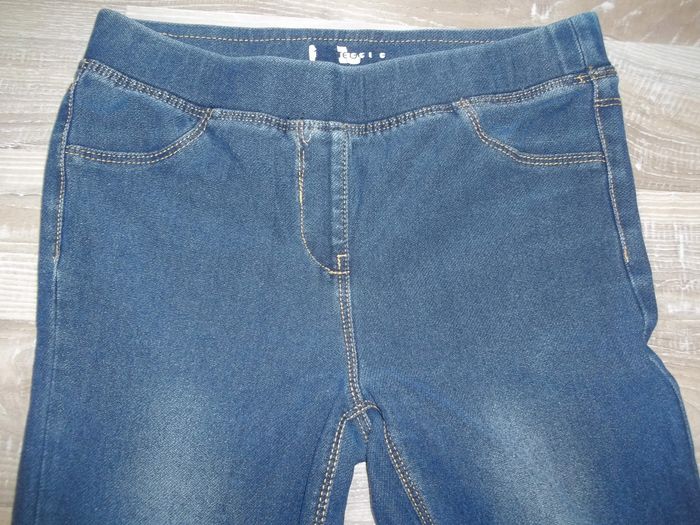 Jegging Kiabi 12 ans - photo numéro 2