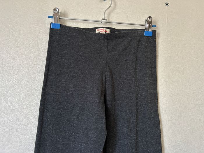Legging avec bande de sequins en bas - photo numéro 2