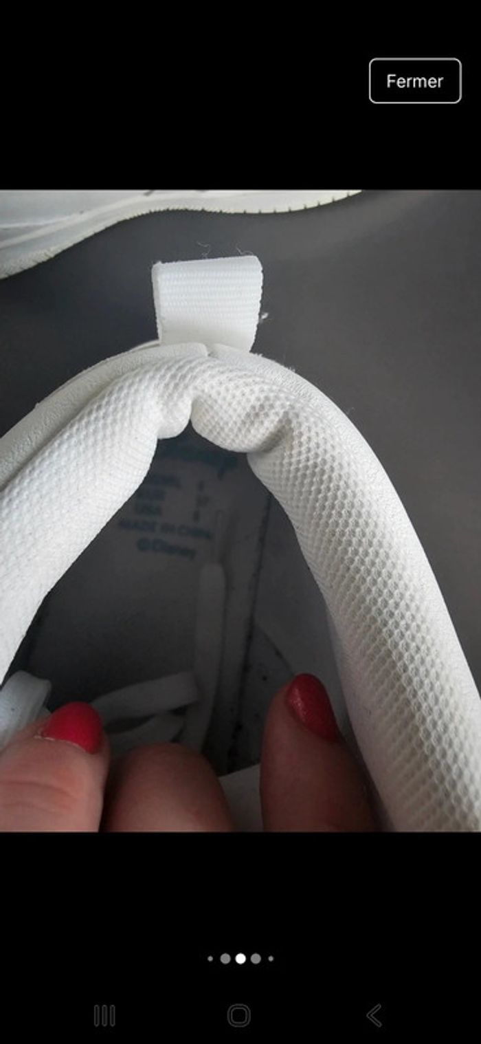Basket stitch - photo numéro 9