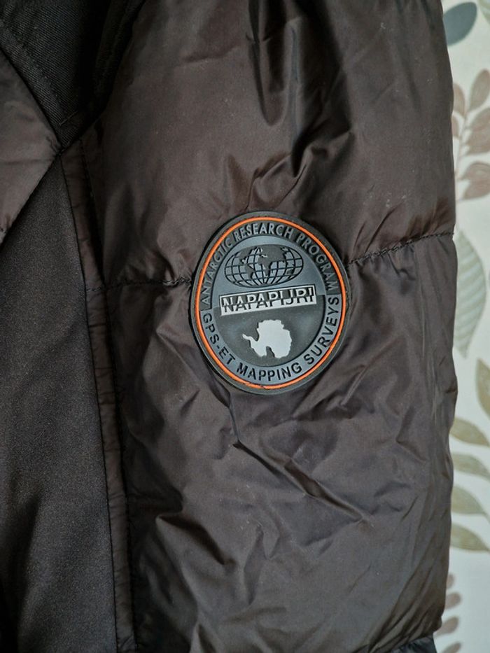 Blouson ski Napapijri femme s - photo numéro 6