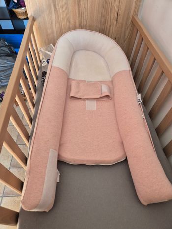 Doomoo cocoon