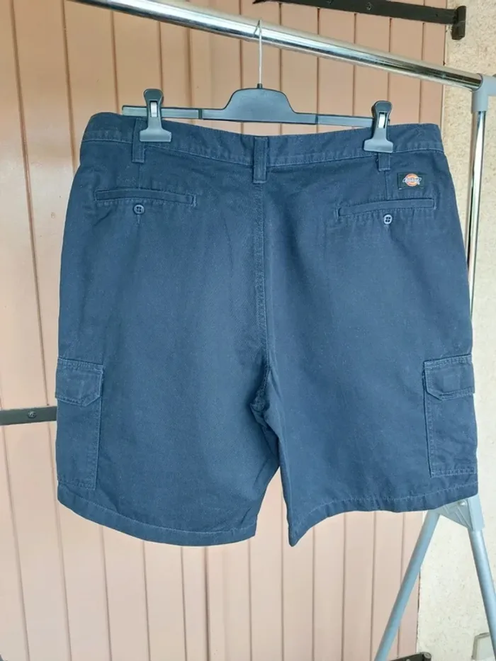 Short cargo / Bermuda Dickies W36 Taille 46 - photo numéro 11