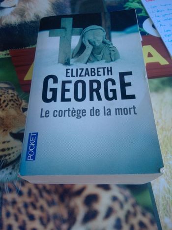 Le cortège de la mort