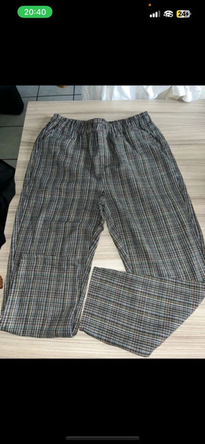 Pantalon Lili sidonio