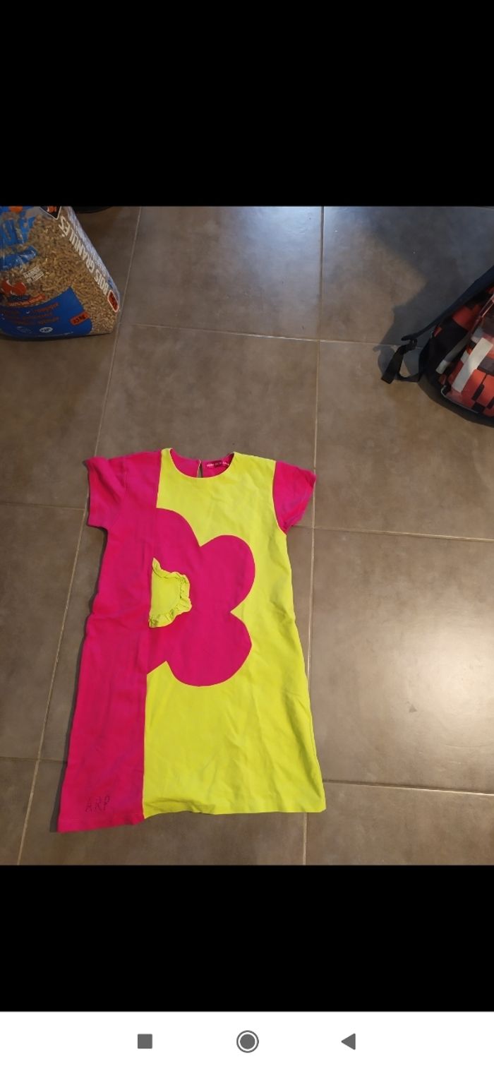 Robe en parfait état