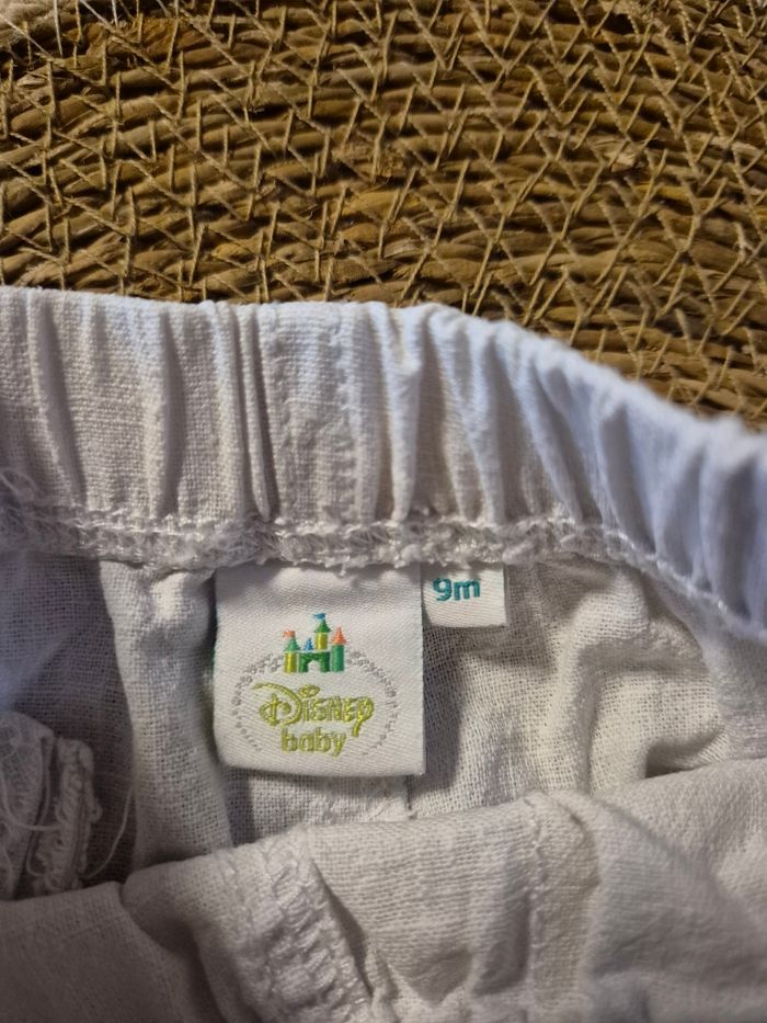 Short Disney - photo numéro 2