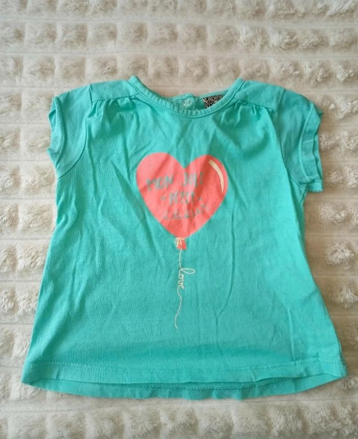 🩷 Tee shirt manches courtes 🩷