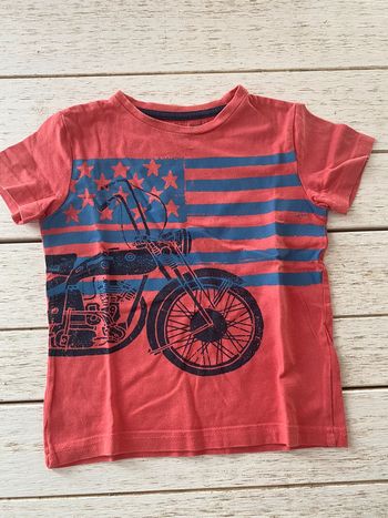 T-shirt enfant 3 ans